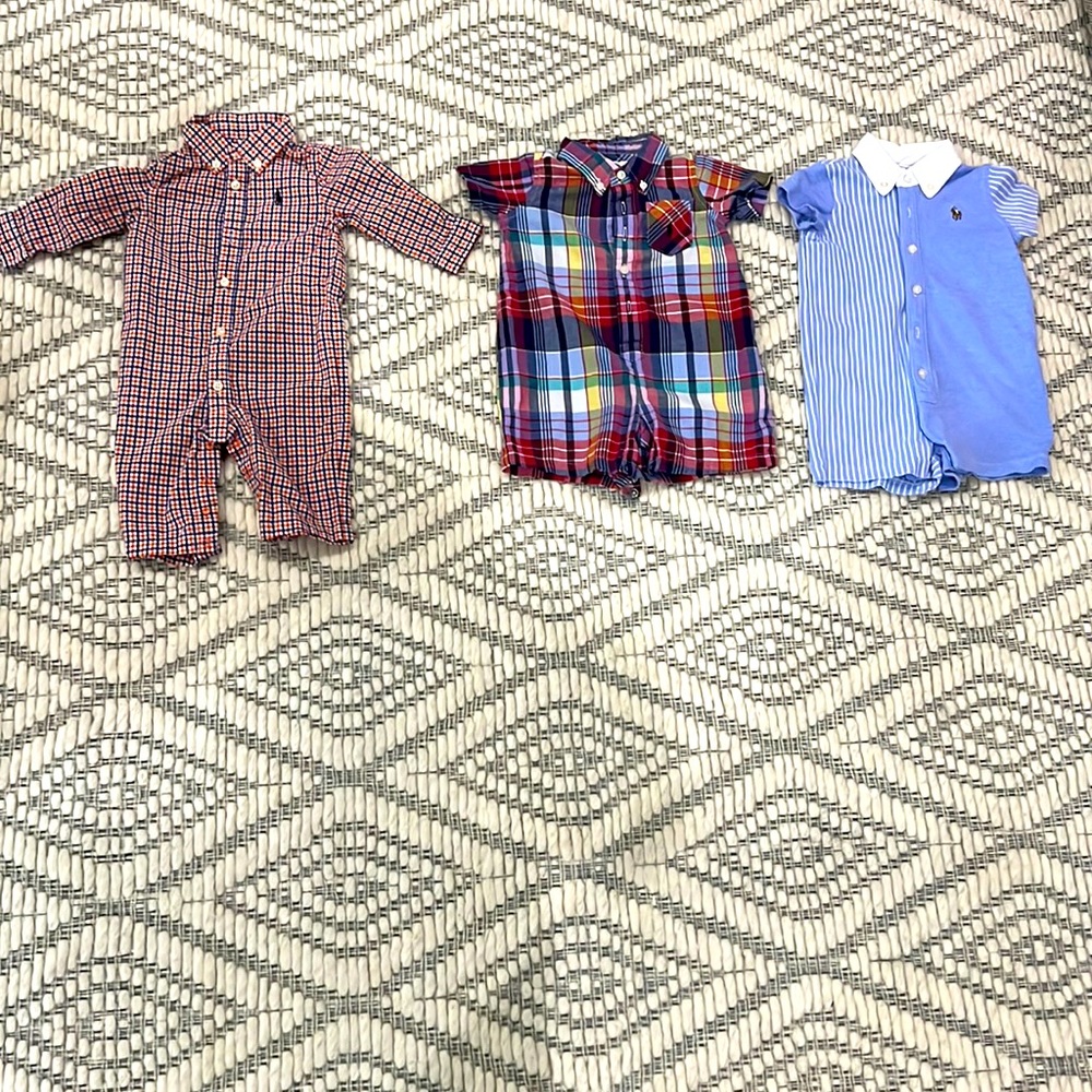 Ralph Lauren BUNDLE
